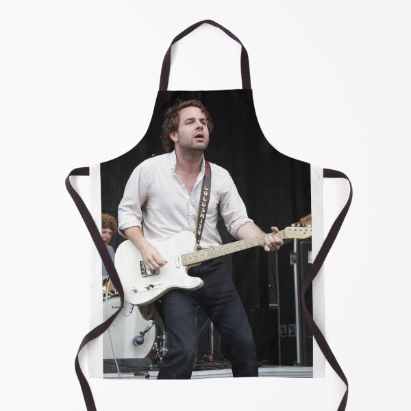 Item preview, Dawes - Taylor Goldsmith - Fotografía designed and sold by ConcertImages.