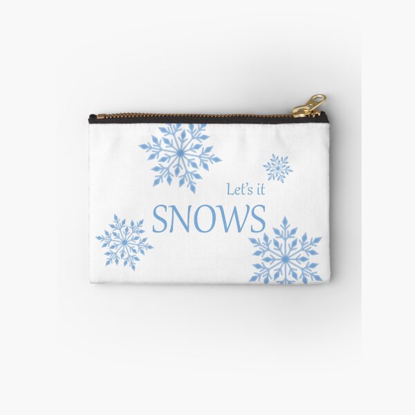 Item preview, Let's it snows designed and sold by Sneshkica.