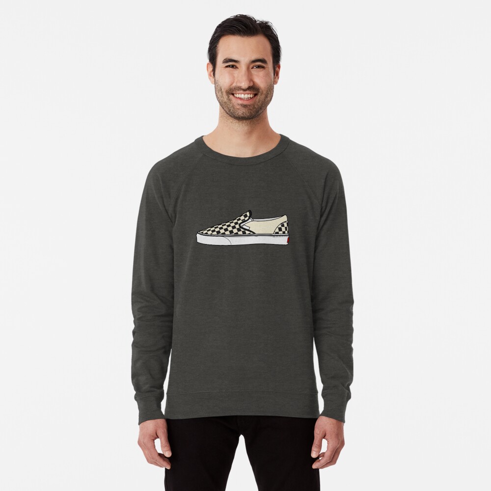 Item preview, Lightweight Sweatshirt designed and sold by OlegNaches.