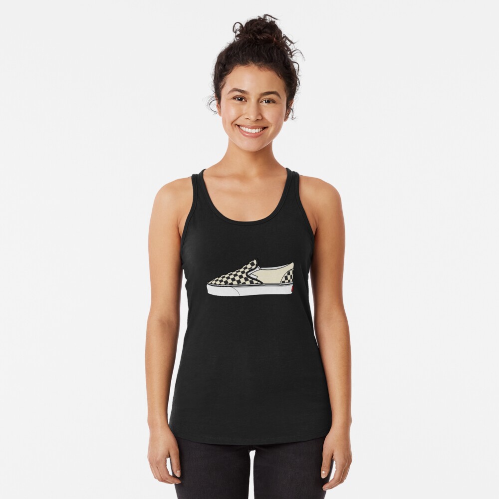 Item preview, Racerback Tank Top designed and sold by OlegNaches.