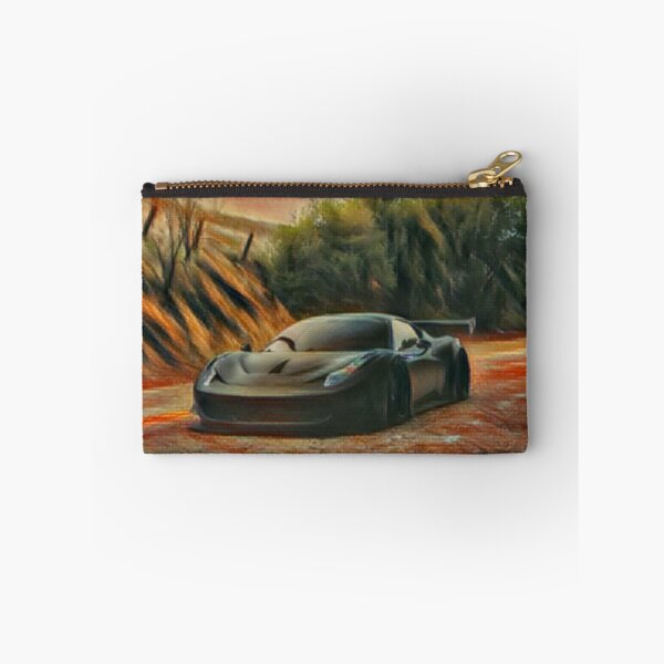 Item preview, Ferrari 458 designed and sold by OrangeCars.