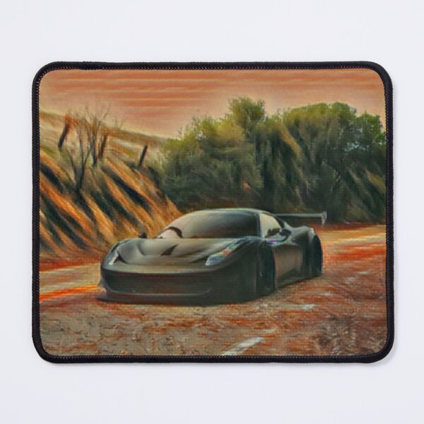 Item preview, Ferrari 458 designed and sold by OrangeCars.