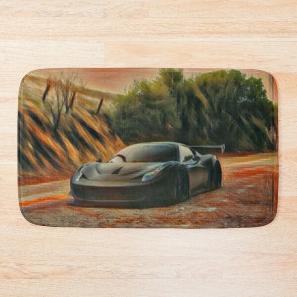 Item preview, Ferrari 458 designed and sold by OrangeCars.
