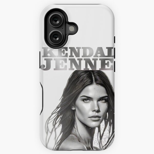 Aperçu de l'œuvre Kendall Jenner créée et vendue par hasith6max.