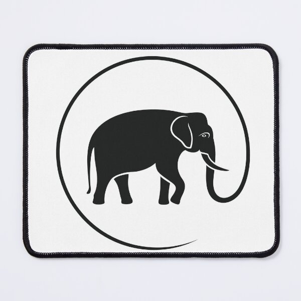 Item preview, Elephant designed and sold by Design Kingdom.