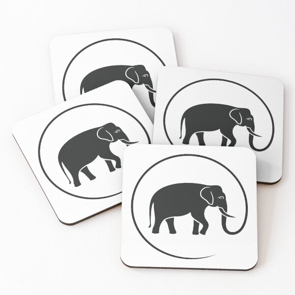 Item preview, Elephant designed and sold by Design Kingdom.