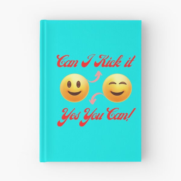 Item preview, Can I Kick it? Yes You Can! Funny Red designed and sold by MedHance.