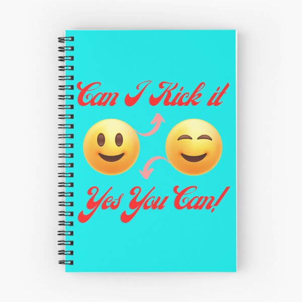 Item preview, Can I Kick it? Yes You Can! Funny Red designed and sold by MedHance.