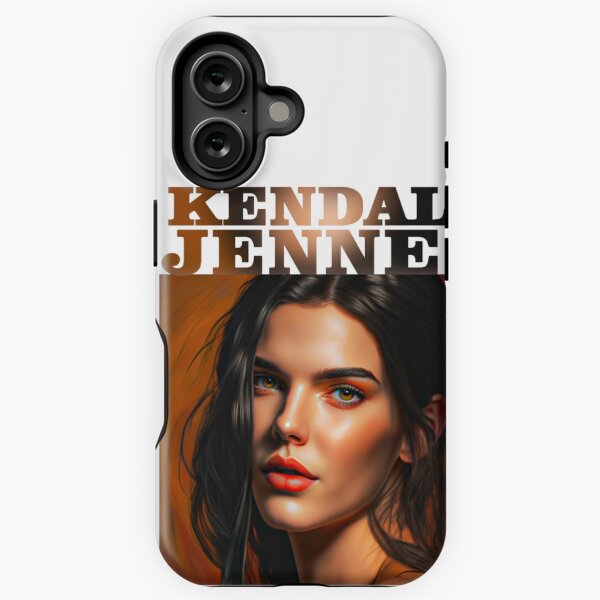 Aperçu de l'œuvre Kendall Jenner créée et vendue par hasith6max.