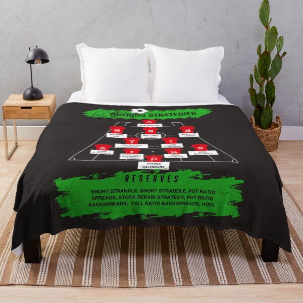 Item preview, Day Trader Gift, Unique gift for stock market and options trader, Trader who loves Soccer, Options Strategies, World Cup designed and sold by TradingTeesKids.