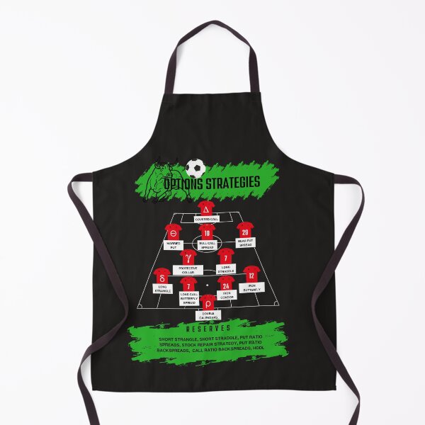 Item preview, Day Trader Gift, Unique gift for stock market and options trader, Trader who loves Soccer, Options Strategies, World Cup designed and sold by TradingTeesKids.