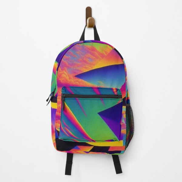 Item preview, 80s Abstract 008 designed and sold by AbstractWave.