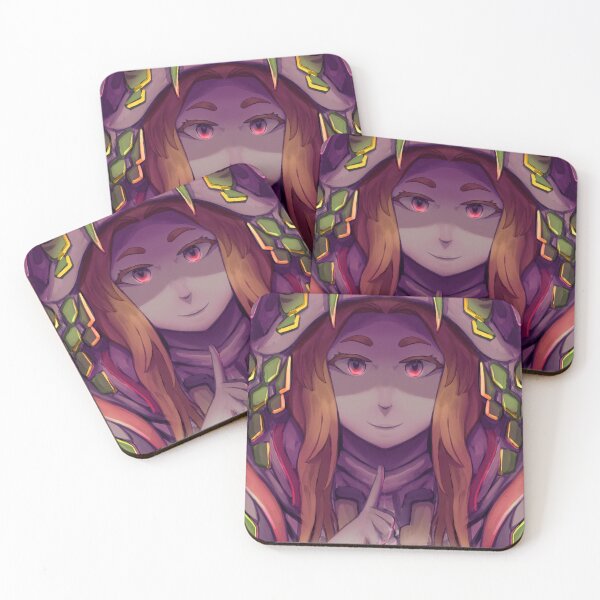 Item preview, Monster Girl from lab 2 designed and sold by iruhas.