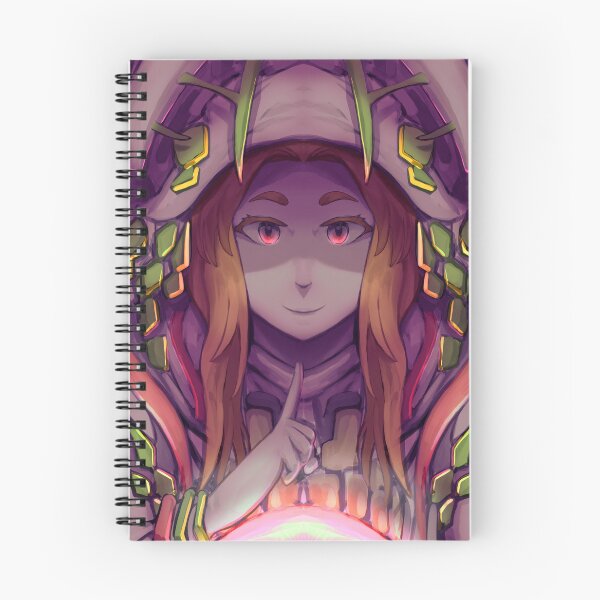 Item preview, Monster Girl from lab 2 designed and sold by iruhas.