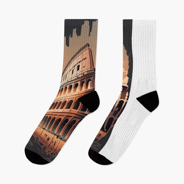 Item preview, The Colosseum  designed and sold by Abili-Tees.