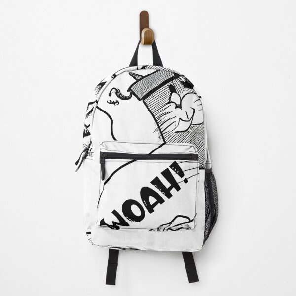 Item preview, Cat Sketch Holding Bag designed and sold by faizaart.