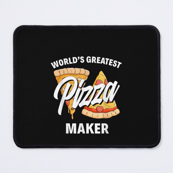 Item preview, World's Greatest Pizza Maker | Pizza Lover designed and sold by simplife-art.