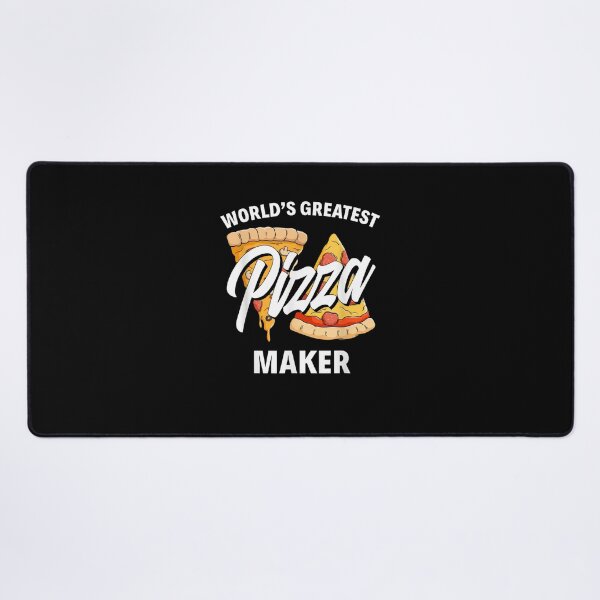 Item preview, World's Greatest Pizza Maker | Pizza Lover designed and sold by simplife-art.