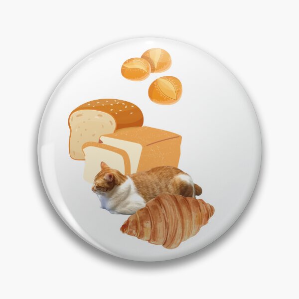 Artikelvorschau, Finde mich, ganz neue Marke, eine Brotkatze entworfen und verkauft von SeoulStation.