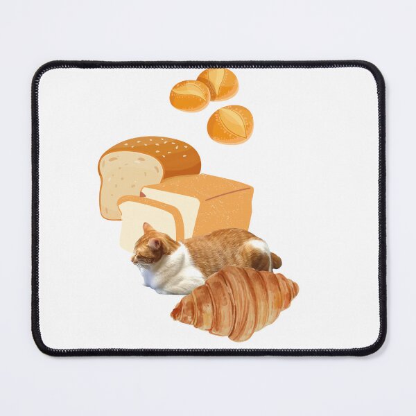 Item preview, Find me,very new brand,a bread cat designed and sold by SeoulStation.