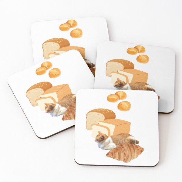 Item preview, Find me,very new brand,a bread cat designed and sold by SeoulStation.