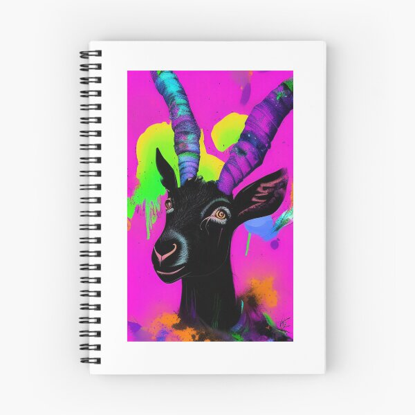 Item preview,   Goat Simulator designed and sold by SociableAnimals.