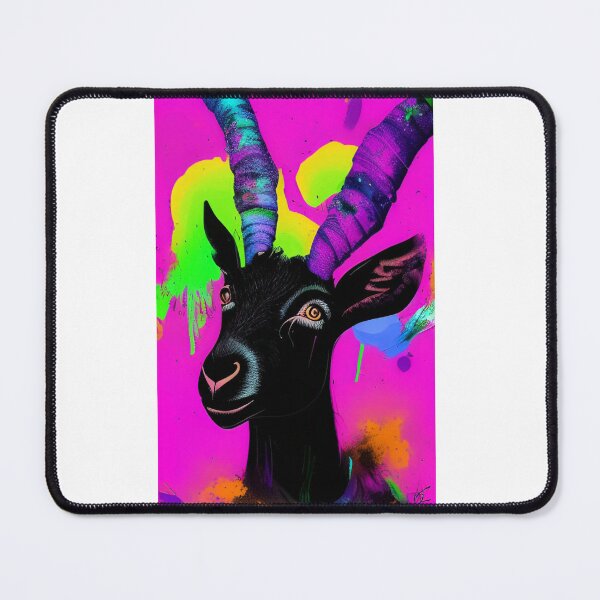 Item preview, Goat Simulator designed and sold by SociableAnimals.