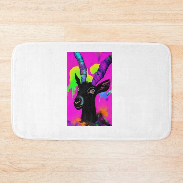 Item preview,   Goat Simulator designed and sold by SociableAnimals.
