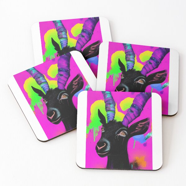 Item preview,   Goat Simulator designed and sold by SociableAnimals.