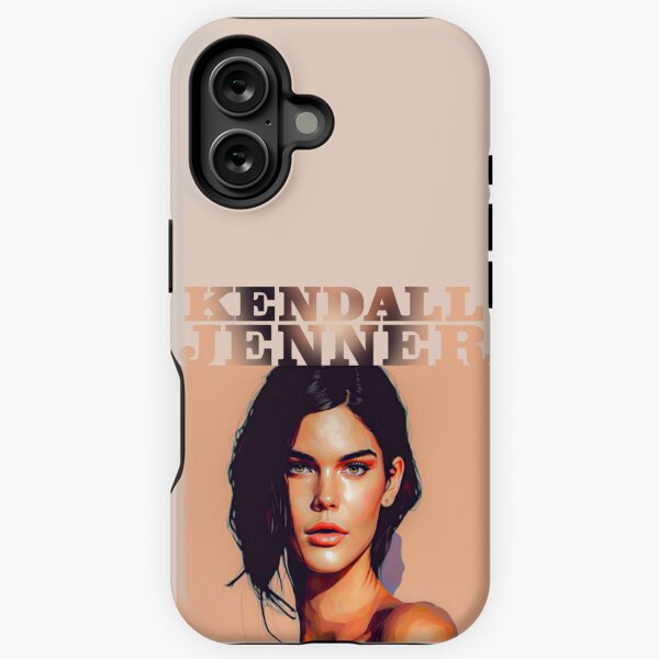 Aperçu de l'œuvre Kendall Jenner créée et vendue par hasith6max.