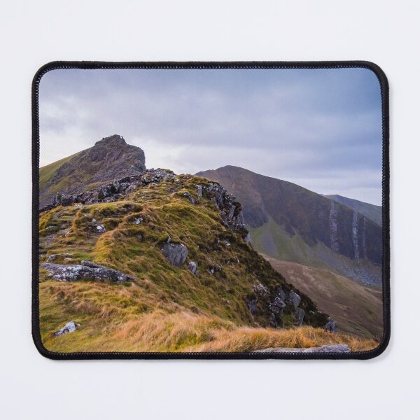 Item preview, The Nantlle Ridge, Snowdonia, North Wales, UK designed and sold by Rob Ford.