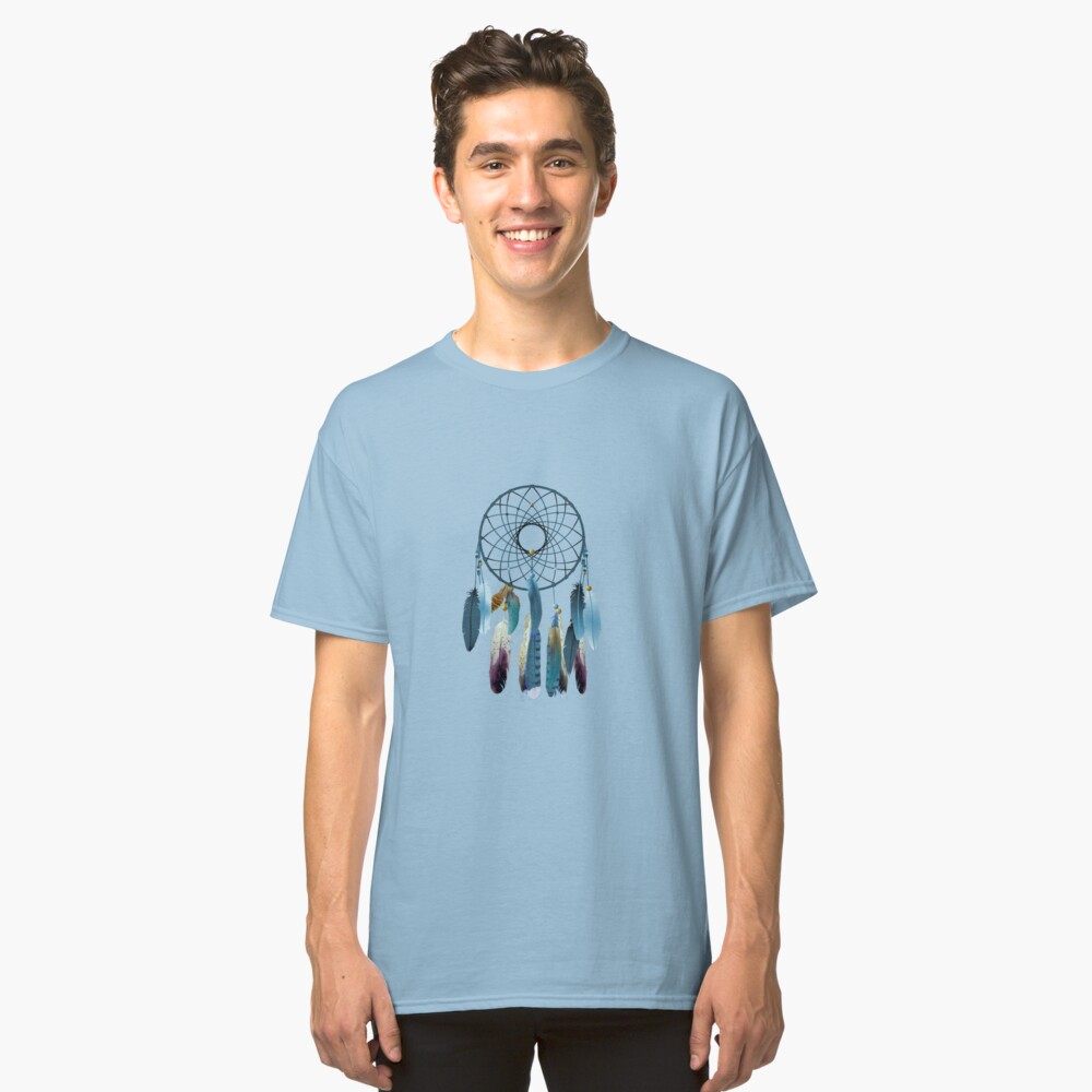 Dreamcatcher Classic T-Shirt