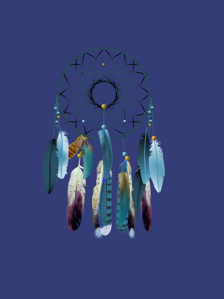 Dreamcatcher by valzart