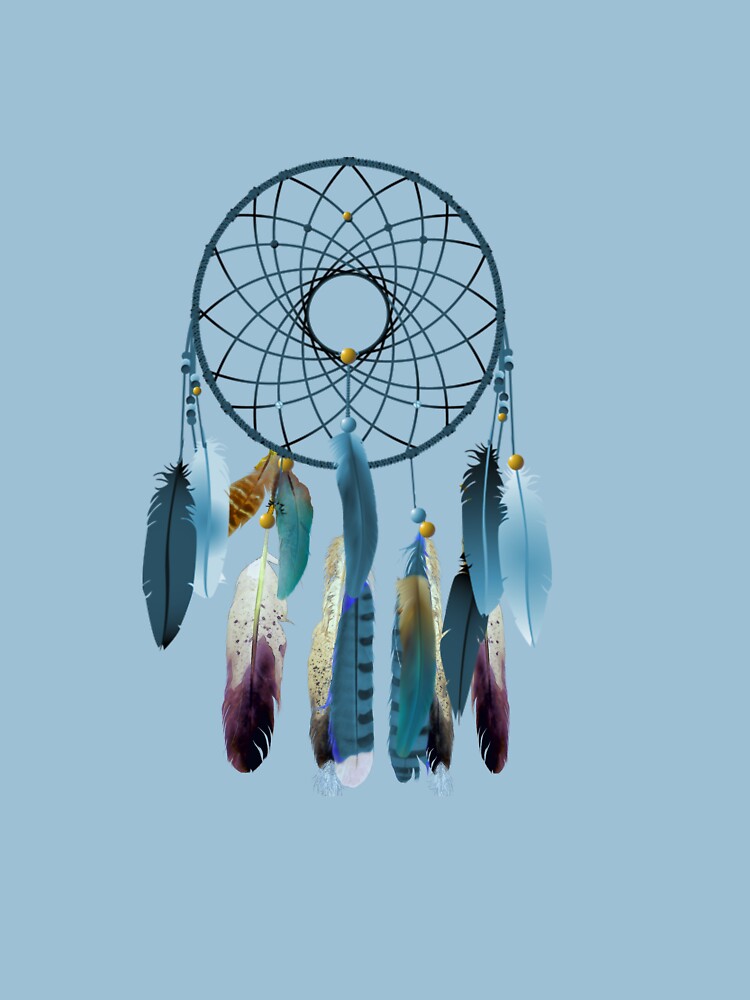 Dreamcatcher by valzart