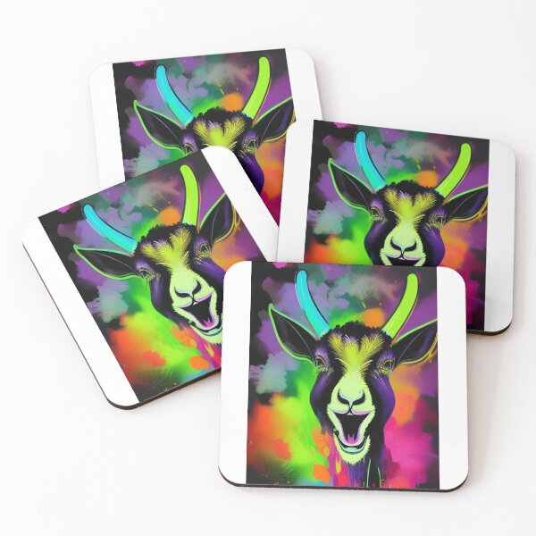 Item preview,    Goat Simulator designed and sold by SociableAnimals.