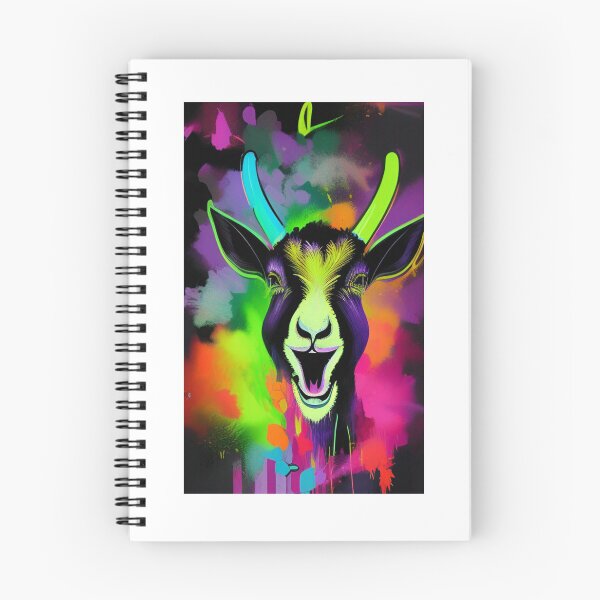 Item preview,    Goat Simulator designed and sold by SociableAnimals.
