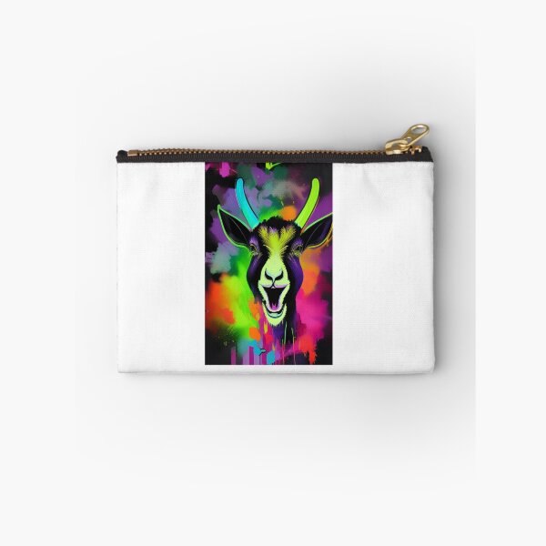 Item preview,    Goat Simulator designed and sold by SociableAnimals.