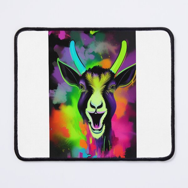 Item preview, Goat Simulator designed and sold by SociableAnimals.