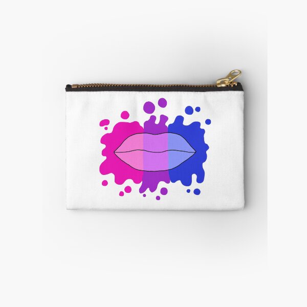 Item preview, Pride Lips - Bisexual designed and sold by SmallOddLion.