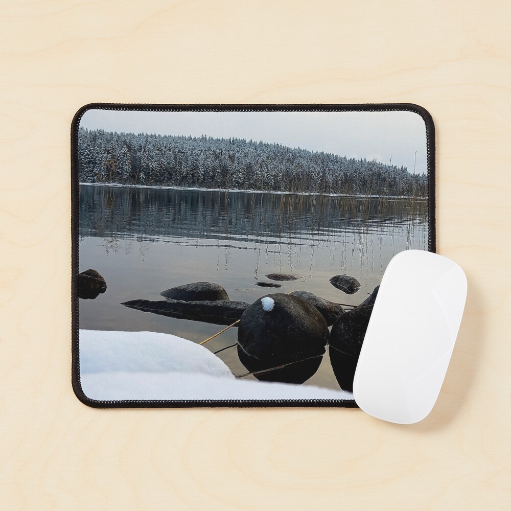 Item preview, Mouse Pad designed and sold by Dogstyll.