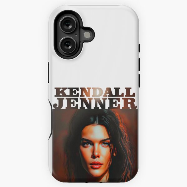 Aperçu de l'œuvre Kendall Jenner créée et vendue par hasith6max.