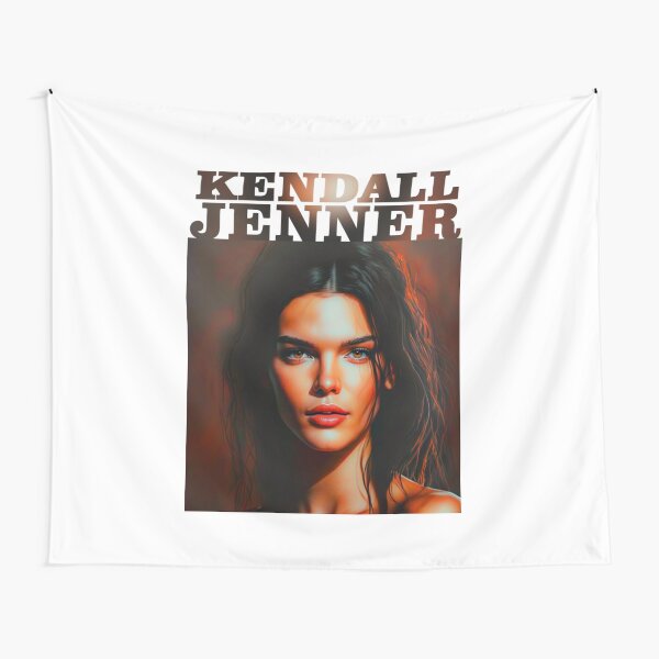 Aperçu de l'œuvre Kendall Jenner créée et vendue par hasith6max.