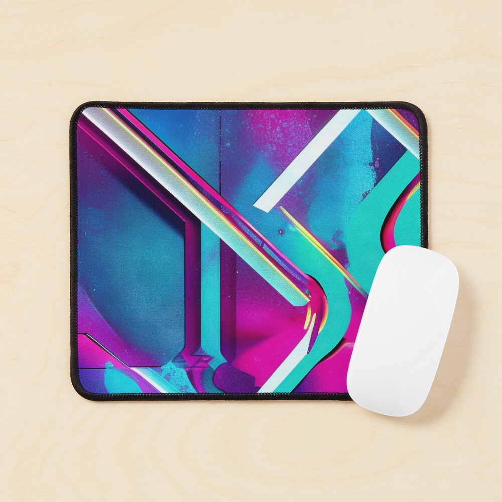 Item preview, Mouse Pad designed and sold by AbstractWave.