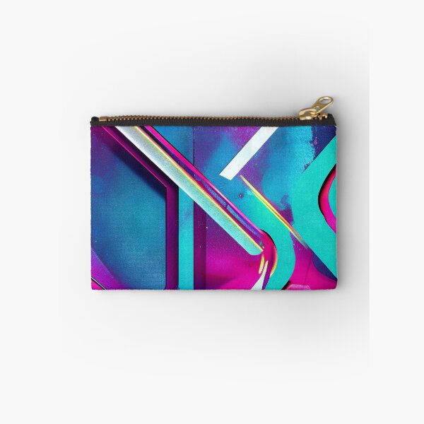 Item preview, 80s Abstract 009 designed and sold by AbstractWave.
