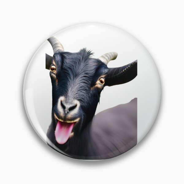 Item preview,   Goat Simulator designed and sold by SociableAnimals.