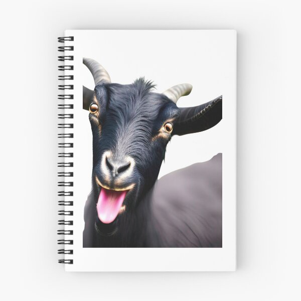 Item preview,   Goat Simulator designed and sold by SociableAnimals.