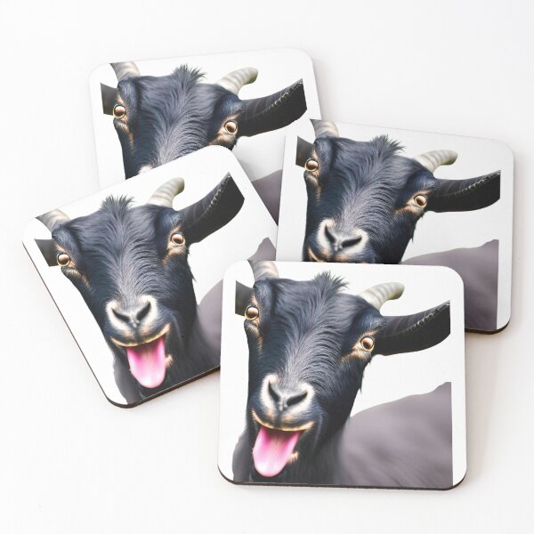 Item preview,   Goat Simulator designed and sold by SociableAnimals.