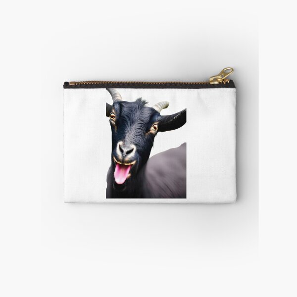 Item preview,   Goat Simulator designed and sold by SociableAnimals.