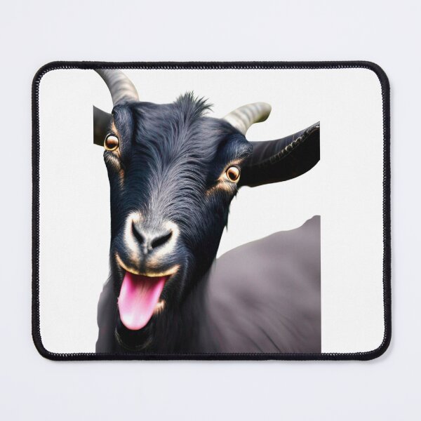 Item preview,   Goat Simulator designed and sold by SociableAnimals.