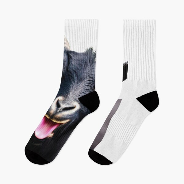 Item preview,   Goat Simulator designed and sold by SociableAnimals.